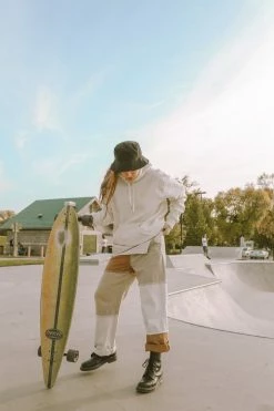 HumanKIND Company HAVE A GOOD TIME HOODIE