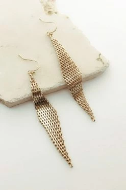 ETE ROSE SPEARS EARRINGS
