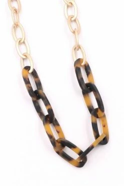 ART BOX ACCESSORIES WINNIE NECKLACE