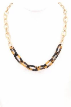 ART BOX ACCESSORIES WINNIE NECKLACE