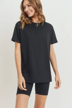 CHERISH Tops BENTLEY KNIT TOP