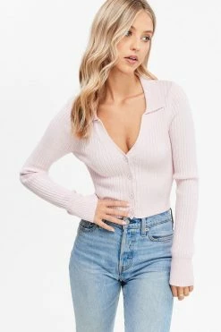 EMORY PARK WREN BUTTON-UP TOP Tops