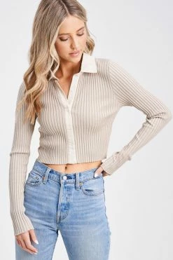 EMORY PARK URBAN ESCAPE BUTTON-UP