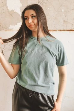 HumanKIND Company ILYSM TEE