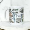 SIGNETSEALED LIFESTYLE FARGO ATTRACTIONS MUG