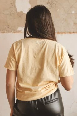 HumanKIND Company YOU'RE GOOD SHIT POCKET TEE Tops