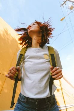 HumanKIND Company HAVE A GOOD TIME TEE