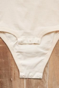 HumanKIND Company FUTURE KIND HUMAN BODYSUIT