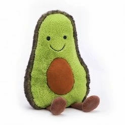 JELLYCAT LIFESTYLE AMUSEABLES PLUSH