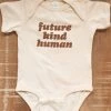 HumanKIND Company FUTURE KIND HUMAN BODYSUIT