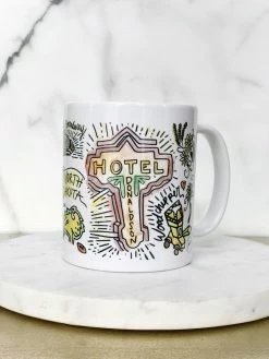 SIGNETSEALED LIFESTYLE FARGO ATTRACTIONS MUG