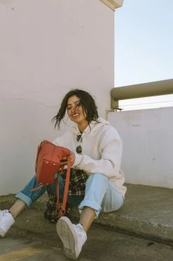 HumanKIND Company HAVE A GOOD TIME HOODIE