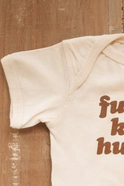 HumanKIND Company FUTURE KIND HUMAN BODYSUIT