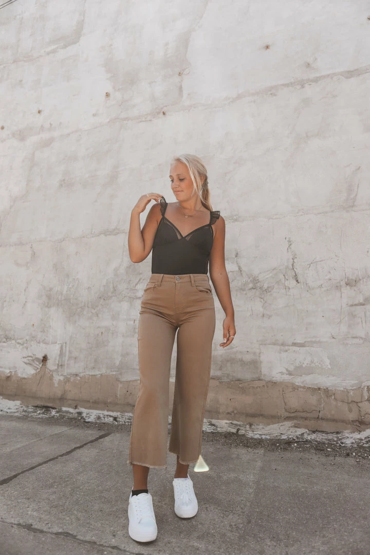 LE LIS RAVEN BODYSUIT 3 LE LIS RAVEN BODYSUIT