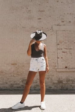 DRESS FORUM Bodysuits GRAYSON BODYSUIT