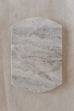 CREATIVE CO-OP MARBLE CUTTING BOARD Home