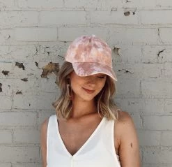 ANARCHY STREET BEACHWALK HAT ACCESSORIES