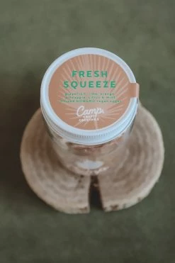 CAMP CRAFT COCKTAILS COCKTAIL INFUSION KIT - FRESH SQUEEZE Home