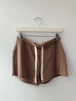 THREAD & SUPPLY UNWIND SHORTS Bottoms