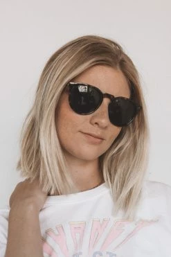 BLUE PLANET BETTE SUNGLASSES ACCESSORIES