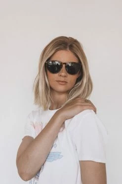 BLUE PLANET KELSEA SUNGLASSES ACCESSORIES