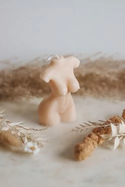 DUSTY ROSE BODEGA BEAUTIFUL BODY CANDLE Home