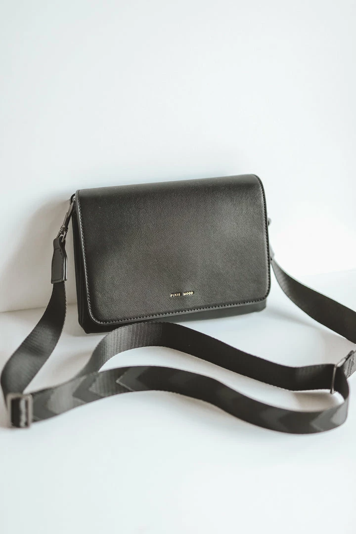 PIXIE MOOD ACCESSORIES GIANNA CROSSBODY 3 PIXIE MOOD ACCESSORIES GIANNA CROSSBODY