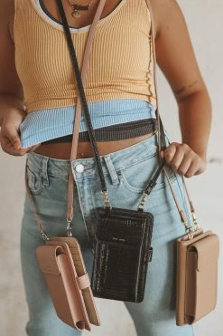 PIXIE MOOD RAE CROSSBODY