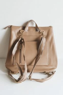 PIXIE MOOD ACCESSORIES SERENA BACKPACK