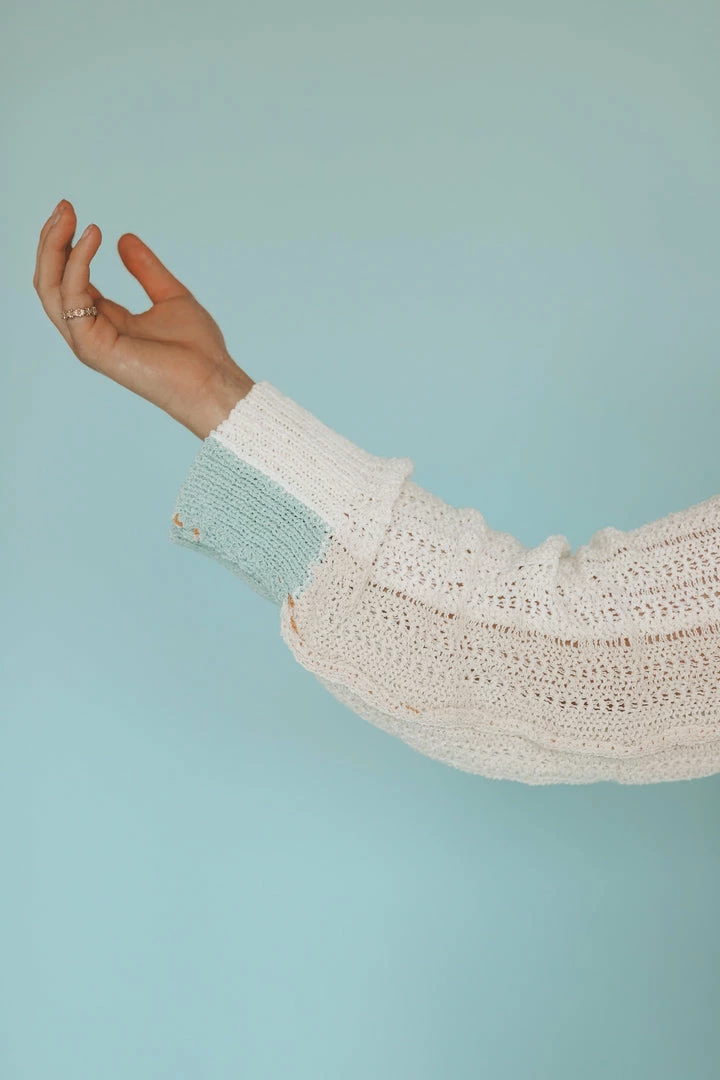 POL Sweaters SQUARED AWAY CARDIGAN 6 POL Sweaters SQUARED AWAY CARDIGAN