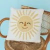 PEKING HANDICRAFT SUN HOOK PILLOW Home