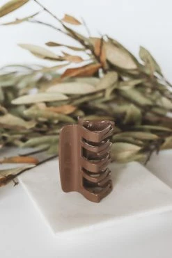 NAT + NOOR ACCESSORIES COCO HAIR CLIP
