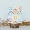 IDLEWILD CO. SMILEY BIRTHDAY CARD