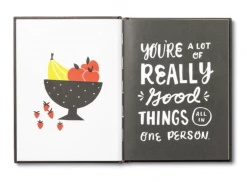 COMPENDIUM YOU'RE A GOOD HUMAN LIFESTYLE