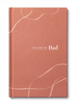 COMPENDIUM LIFESTYLE YOU AND ME, DAD