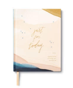 COMPENDIUM JUST FOR TODAY LIFESTYLE