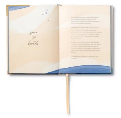 COMPENDIUM JUST FOR TODAY LIFESTYLE