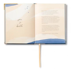 COMPENDIUM JUST FOR TODAY LIFESTYLE