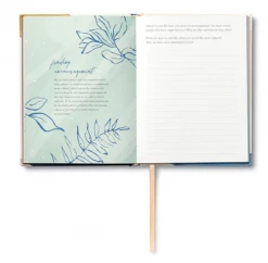 COMPENDIUM JUST FOR TODAY LIFESTYLE