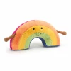 JELLYCAT LIFESTYLE AMUSEABLES RAINBOW PLUSH 13"