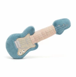 JELLYCAT WIGGEDY GUITAR PLUSH 13"