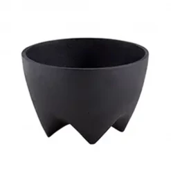 SANTA BARBARA DESIGN STUDIO FOOTED BOWL Decor