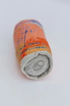 HAUTE DIGGITY DOG LICKCROIX PAMPLEMUTT DOG TOY - LARGE