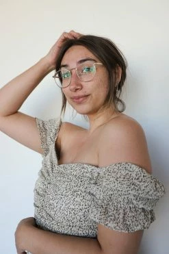 UPMOST CALLISTA DRESS