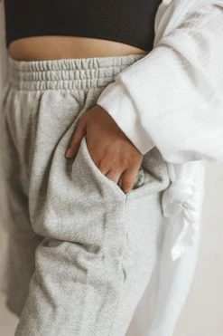 EMORY PARK TENNYSON JOGGER SHORTS