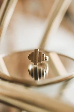 MEYELO VALMONT RING ACCESSORIES