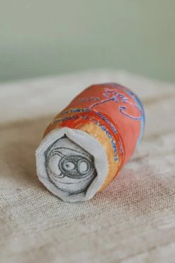 HAUTE DIGGITY DOG LICKCROIX PAMPLEMUTT DOG TOY - SMALL