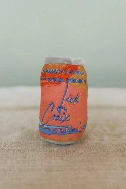 HAUTE DIGGITY DOG LICKCROIX PAMPLEMUTT DOG TOY - SMALL