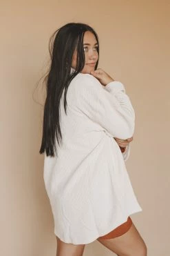 MISS LOVE MOONLIGHT CORDUROY JACKET