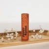 POPPY & POUT POMEGRANATE PEACH LIP BALM Beauty
